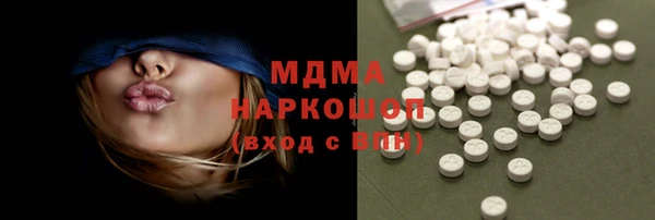 винт Абаза